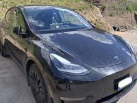 Usata Tesla Model Y 152 kW (208 CV) 2024 SUV