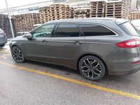 Usata Ford Mondeo 150 CV (110 kW) 2017 Grigio Station wagon