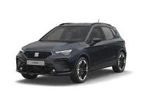 Nuova Seat Arona Black Edition 116 CV (85 kW) 2026 Grigio SUV