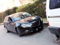 Gebraucht Lancia Delta 120 PS (88 kW) 2012 Kleinwagen