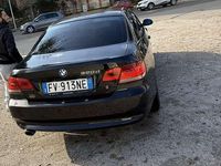 Usata BMW 320 177 CV (130 kW) 2007 Coupé