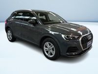 usata Audi Q3 35 2.0 TDI Business S tronic