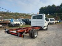 usata Iveco Daily 35 2.8D GEMELLATO