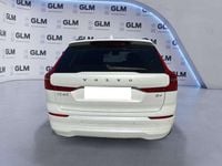 Usata Volvo XC60 Core 197 CV (144 kW) 2022 Bianco SUV