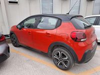 Usata Citroën C3 Feel 83 CV (61 kW) 2020 Utilitaria