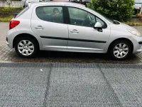 Brugt Peugeot 207 Filou 90 HK (66 kW) 2008 Sedan