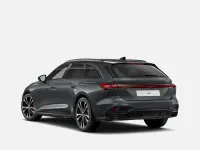 Nuova Audi A5 S-Line 367 CV (269 kW) 2026 Grigio daytona perla Station wagon