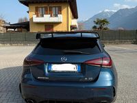Usata Mercedes A35 AMG AMG Edition 1 2019 Berlina
