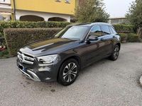 Usata Mercedes GLC220 Premium Plus 194 CV (142 kW) 2020 Other SUV