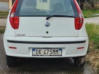 Usata Fiat Punto 80 CV (58 kW) 2008 Utilitaria