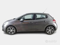 usata Peugeot 208 Allure 1.6 BlueHDi 100cv 5 PORTE