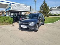 usata Dacia Duster Duster1.5 dci Laureate 4x2 "GARANZIA 1 ANNO"