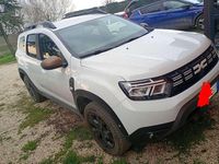 Usata Dacia Duster Extreme 101 CV (74 kW) 2024 SUV