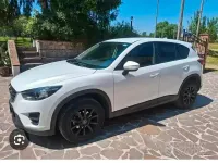 Usata Mazda CX-5 175 CV (128 kW) 2016 SUV
