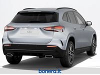 Nuova Mercedes GLA200 Advanced Plus 150 CV (110 kW) 2025 Argento SUV