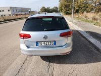 usata VW Passat Variant 2.0 TDI Business BlueMot