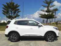 Usata DR DR 4.0 116 CV (85 kW) 2023 Bianco SUV