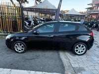 Usata Alfa Romeo Giulietta Exclusive 105 CV (77 kW) 2013 Nero Utilitaria