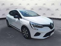 Usata Renault Clio V Equilibre 67 CV (49 kW) 2023 Other Utilitaria