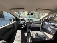 Usata Suzuki Alto 53 CV (38 kW) 2010 Grigio Utilitaria