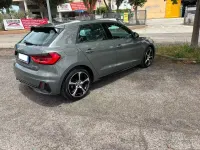 Usata Audi A1 S-Line 116 CV (85 kW) 2019 SUV