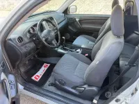 Usata Toyota RAV4 116 CV (85 kW) 2006 SUV