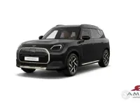 Nuova Mini Cooper Countryman Favoured 150 kW (204 CV) 2026 Nero SUV