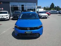 Nuova Opel Corsa Edition 101 CV (74 kW) 2026 Voltaik blue Utilitaria