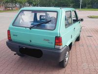 Usata Fiat Panda Young 39 CV (28 kW) 2000 Utilitaria
