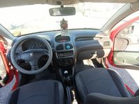 usata Peugeot 206 1.4 16V 5p. XT EURO4