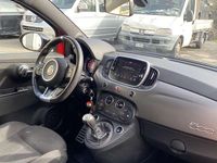 Usata Abarth 595 Pista 160 CV (117 kW) 2019 Rosso Berlina