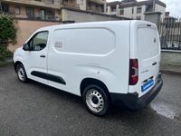 usata Peugeot Partner L2 Bluehdi 130