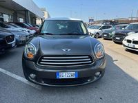 usata Mini Cooper D Countryman Cooper D Countryman 2.0 all4 auto