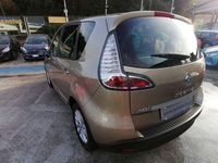 Usata Renault Scénic III LIMITED 116 CV (85 kW) 2015 Beige Monovolume