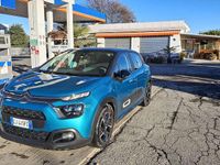 Usata Citroën C3 PureTech 82 CV (60 kW) 2022 Berlina