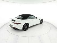 Usata Mercedes SL63 AMG Premium Plus 585 CV (430 kW) 2024 Bianco diamante