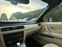 Usata BMW 320 Cabriolet M Sport 184 CV (135 kW) 2010 Grigio Cabrio