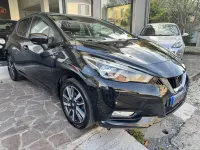 Begagnad Nissan Micra Tekna 90 HK (66 kW) 2019 Other Halvkombi