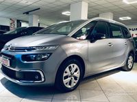 Usata Citroën C4 SpaceTourer Shine 131 CV (96 kW) 2021 Grigio Monovolume