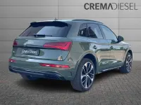 Usata Audi Q5 Edition .1 265 CV (194 kW) 2022 Other SUV
