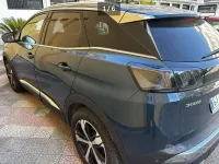 Usata Peugeot 3008 GT 131 CV (96 kW) 2024 SUV