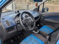 Occasion Opel Agila 2009 Citadine