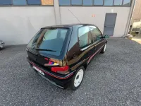 Usata Peugeot 106 98 CV (72 kW) 1995 Utilitaria
