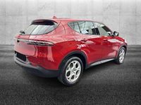 Usata Alfa Romeo Tonale Sprint 131 CV (96 kW) 2023 Rosso SUV