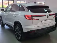 Usata Renault Austral Techno 158 CV (116 kW) 2023 Bianco SUV