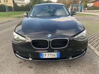 Usata BMW 118 143 CV (105 kW) 2013 Utilitaria