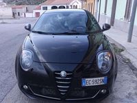 Usata Alfa Romeo MiTo 170 CV (125 kW) 2010 Utilitaria