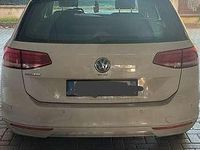 Usata VW Passat Business 150 CV (110 kW) 2019 Bianco Station wagon