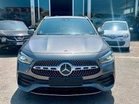 Usata Mercedes GLA200 Premium 149 CV (109 kW) 2022 Grigio SUV