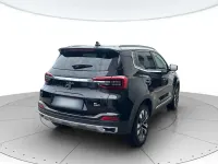 Gebraucht DR DR 5.0 114 PS (83 kW) 2023 Schwarz SUV